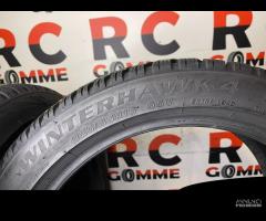 4 GOMME USATE 225/45R18 95 V FIRESTONE - INVERNALI - 6