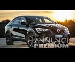 Renault arkana 2019;2021 per ricambi