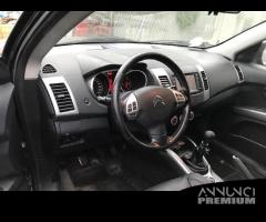 Citroen c-crosser 2010 - 5