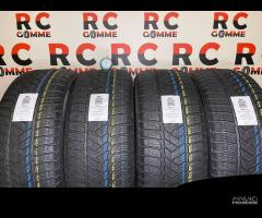 4 GOMME USATE 225/45R18 95 V PIRELLI - INVERNALI - 1