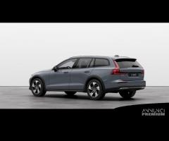 VOLVO V60 Cross Country Mild Hybrid B4 AWD autom