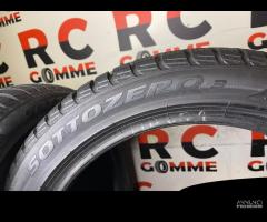 4 GOMME USATE 225/45R18 95 V PIRELLI - INVERNALI - 6