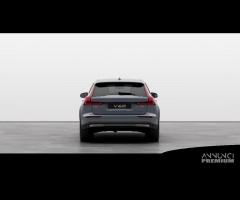 VOLVO V60 Cross Country Mild Hybrid B4 AWD autom