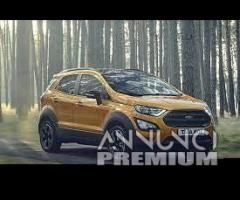 Ford ecosport 2019;2021 per ricambi