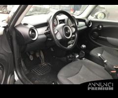 Mini cooper 2008 - 5