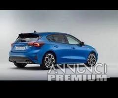 Ford focus 2019;2021 per ricambi