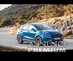 Ford puma 2019;2021 per ricambi