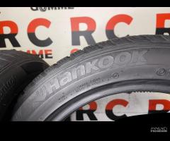 4 GOMME USATE 225/50R18 99 V HANKOOK - INVERNALI - 4