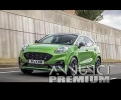 Ford puma st 2019;2021 per ricambi