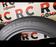 4 GOMME USATE 225/50R18 99 V HANKOOK - INVERNALI - 6