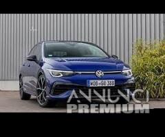 Volkswagen golf 7 2019;2021 per ricambi - 1