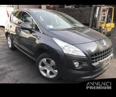 Peugeot 3008 2012 - 1