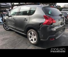 Peugeot 3008 2012 - 3