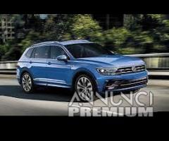 Volkswagen tiguan 2019;2021 per ricambi