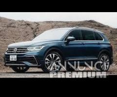 Volkswagen tiguan r line 2019;2021 per ricambi