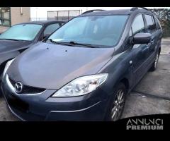 Mazda 5 2008 - 1