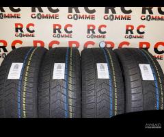 4 GOMME USATE 235/50R19 103 V TRACMAX - INVERNALI