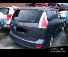 Mazda 5 2008