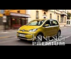 Volkswagen up 2019;2021 per ricambi