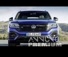 Volkswagen touareg 2019;2021 per ricambi