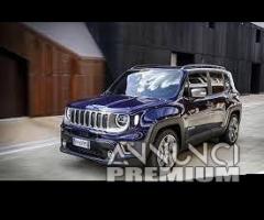 Jeep renegade 2019;2021 per ricambi