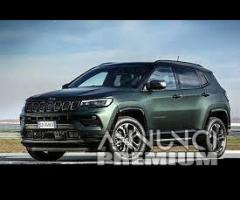 Jeep compass 2019;2021 per ricambi