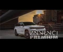 Jeep grand cherokee 2018;2020 per ricambi