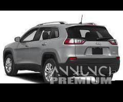 Jeep cherokee 2019;2021 per ricambi