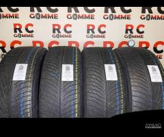 4 GOMME USATE 235/55R19 105 V MICHELIN - INVERNALI