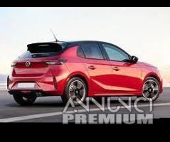 Opel corsa 2019;2021 per ricambi