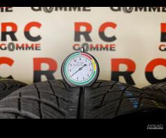 4 GOMME USATE 235/55R19 105 V MICHELIN - INVERNALI