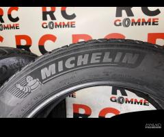 4 GOMME USATE 235/55R19 105 V MICHELIN - INVERNALI