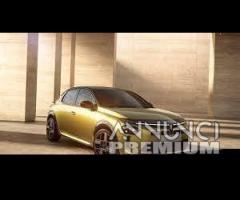 Garantiti ricambi lancia y 2023;2024