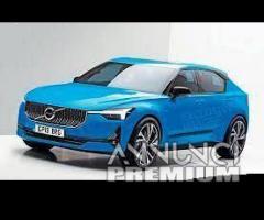 Garantiti ricambi volvo x40 2023;2024