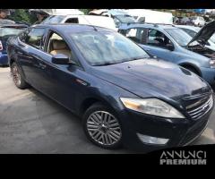 Ford focus 2010 - 1