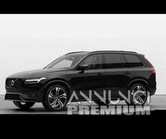 Garantiti ricambi volvo xc90 2023;2024