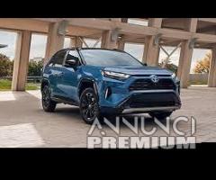 Garantiti ricambi per toyota rav 2023;2024 - 1