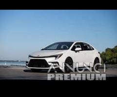 Garantiti ricambi per toyota corolla 2023;2024 - 1