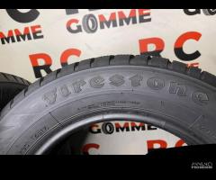 4 GOMME USATE 175/65R14 82 T FIRESTONE - INVERNALI