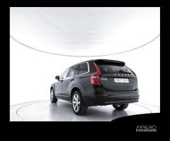 VOLVO XC90 Mild Hybrid B5 (d) AWD automatico Plu