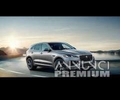 Garantiti ricambi jaguar f pace 2023;2024 - 1