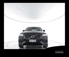 VOLVO XC90 Mild Hybrid B5 (d) AWD automatico Plu