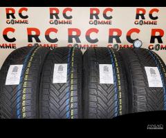 4 GOMME USATE 195/60R16 89 H MICHELIN - INVERNALI