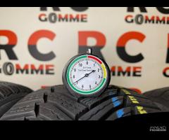 4 GOMME USATE 195/60R16 89 H MICHELIN - INVERNALI