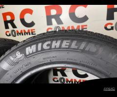 4 GOMME USATE 195/60R16 89 H MICHELIN - INVERNALI