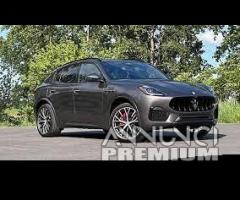 Garantiti ricambi maserati grecale 2023;2024