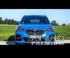 Bmw x1 2019;2021 per ricambi auto - 1