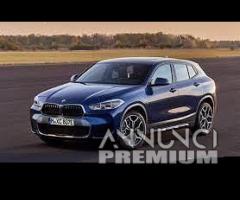 Bmw x2 2023;2024 per ricambi