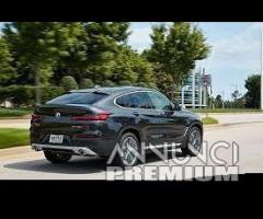 Bmw x4 2019;2021 per ricambi