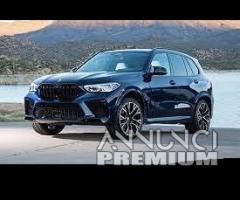 Bmw x5 2019;2021 per ricambi